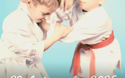 XI Mini Judo Cup w Bydgoszczy